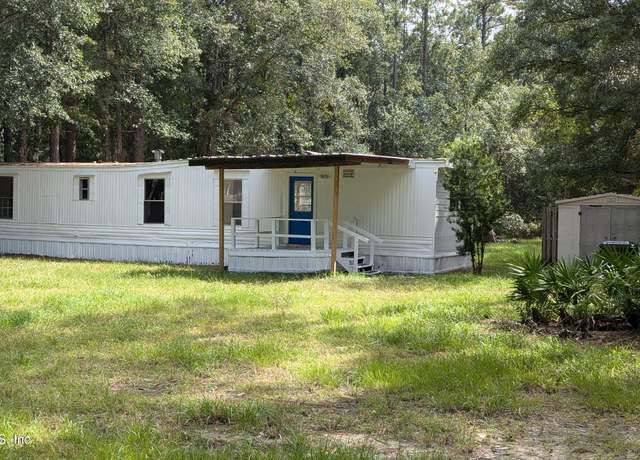 Property at 4289 Johns Cemetery Rd, Middleburg, FL 32068, 2 beds, 1 bath