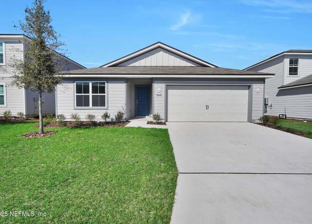 Property at 5640 Bullseye Cir, Jacksonville, FL 32244, 4 beds, 2 baths