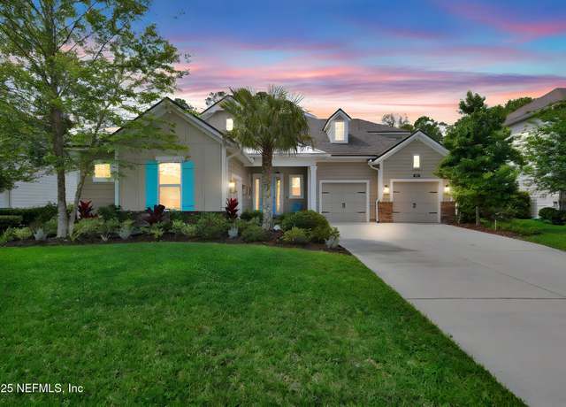 Property at 189 Timbercreek Dr, Ponte Vedra, FL 32081, 5 beds, 4 baths