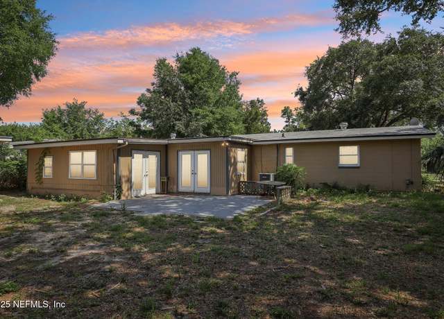 Property at 7549 Quitina Dr, Jacksonville, FL 32277, 5 beds, 2 baths