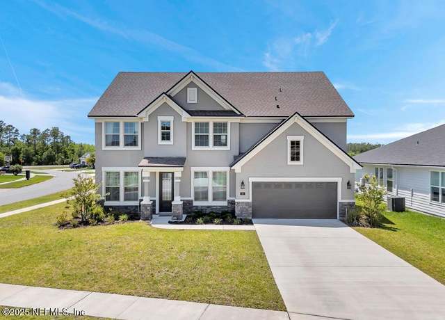 Property at 23 Catesby Ln, St. Augustine, FL 32095, 4 beds, 3 baths