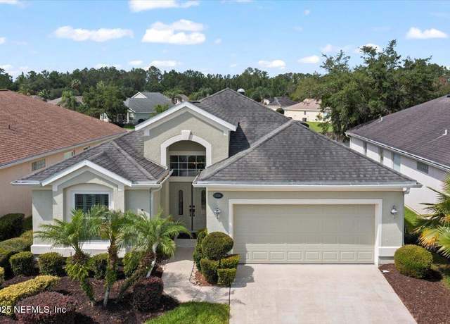 Property at 1349 Fairway Village Dr, Fleming Island, FL 32003, 3 beds, 2 baths