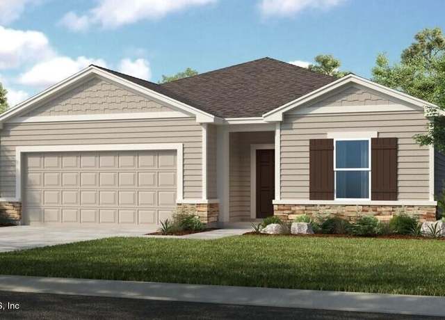 Property at 8136 Archibald Ter, Jacksonville, FL 32219, 4 beds, 2 baths