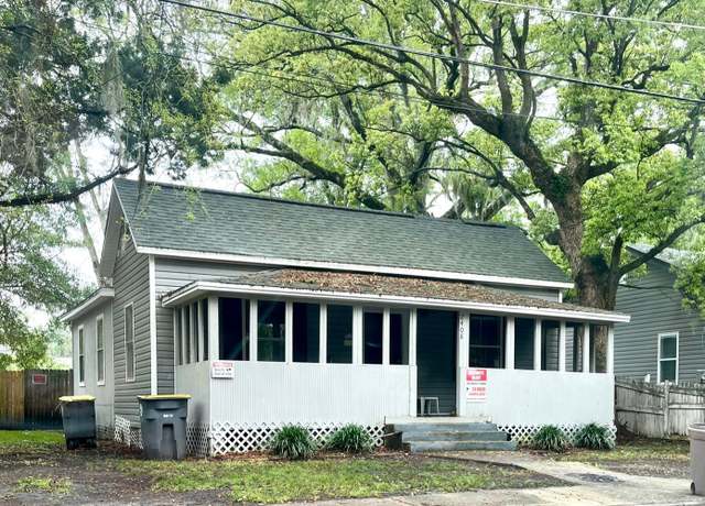 Property at 2408 McQuade St, Jacksonville, FL 32209, 4 beds, 2 baths