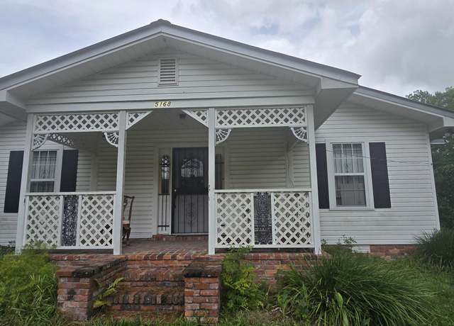 Property at 5168 Vernon Rd, Jacksonville, FL 32209, 3 beds, 2 baths