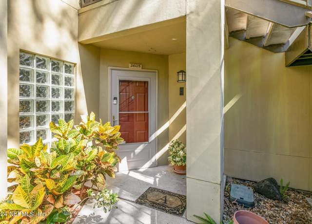 Property at 10150 Belle Rive Blvd #2605, Jacksonville, FL 32256, 2 beds, 2 baths