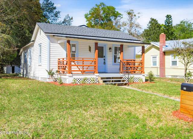 Property at 80 Anderson St, St. Augustine, FL 32084, 2 beds, 2 baths