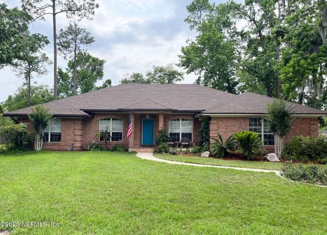 Property at 1734 Alps Ct, Fleming Island, FL 32003, 4 beds, 2.5 baths
