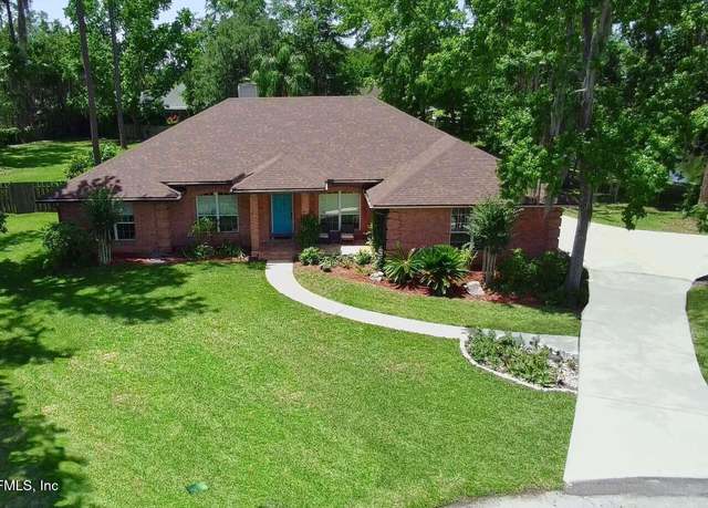 Property at 1734 Alps Ct, Fleming Island, FL 32003, 4 beds, 2.5 baths