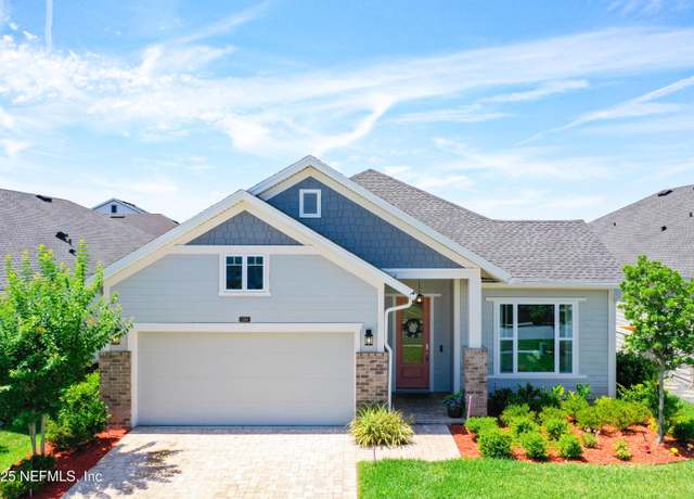 Property at 11368 Hillsong Ct, Jacksonville, FL 32256, 3 beds, 2.5 baths