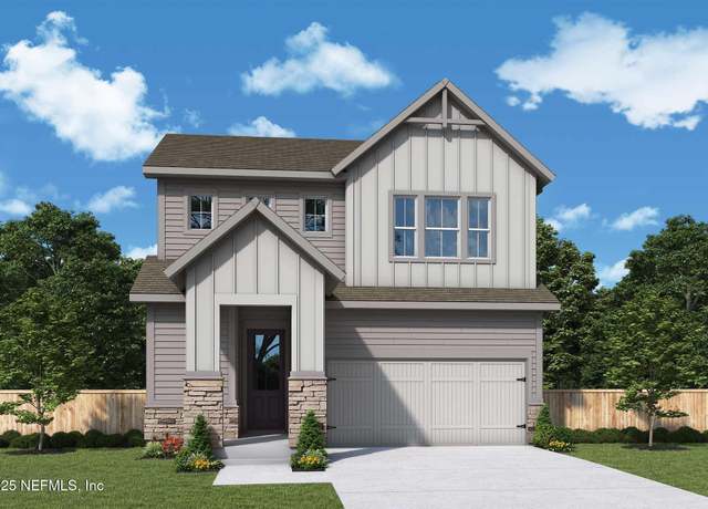 Property at 5571 Lumber Mill Rd, Jacksonville, FL 32224, 3 beds, 2.5 baths