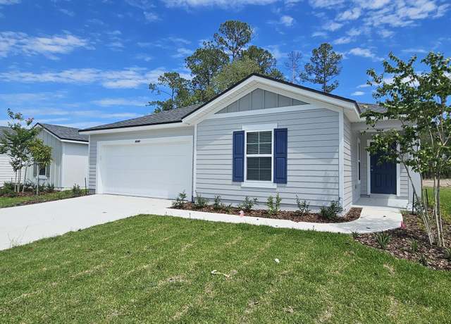 Property at 3353 Golden Eye Dr, Orange Park, FL 32065, 4 beds, 2 baths