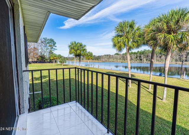 Property at 1530 El Prado Rd #5, Jacksonville, FL 32216, 1 bed, 1 bath