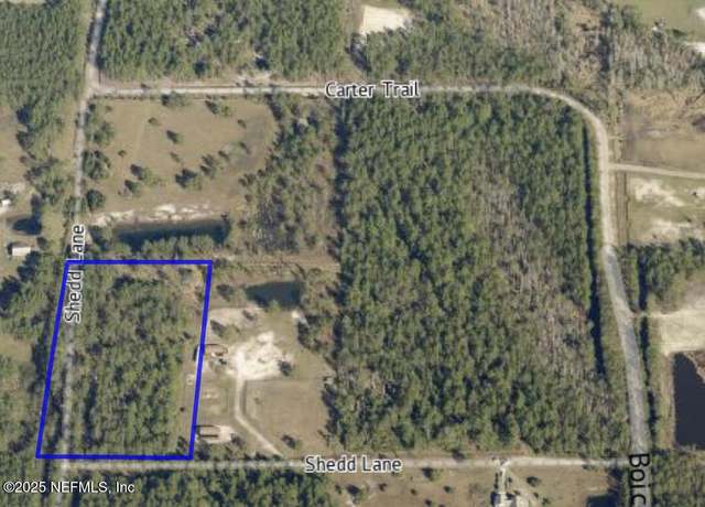 Property at 0 Lola Ln Ln, Ormond Beach, FL 32174