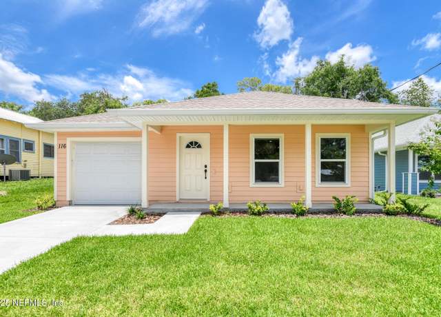Property at 116 Moseley Ave, Palatka, FL 32177, 3 beds, 2 baths