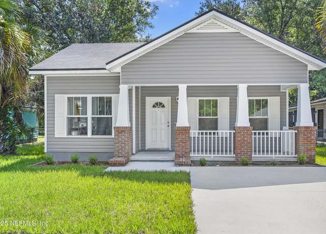 Property at 1524 Florida Ave, Jacksonville, FL 32206, 3 beds, 2 baths