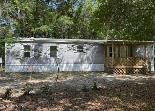 Property at 534 Neisman Ave, Interlachen, FL 32148, 2 beds, 2 baths
