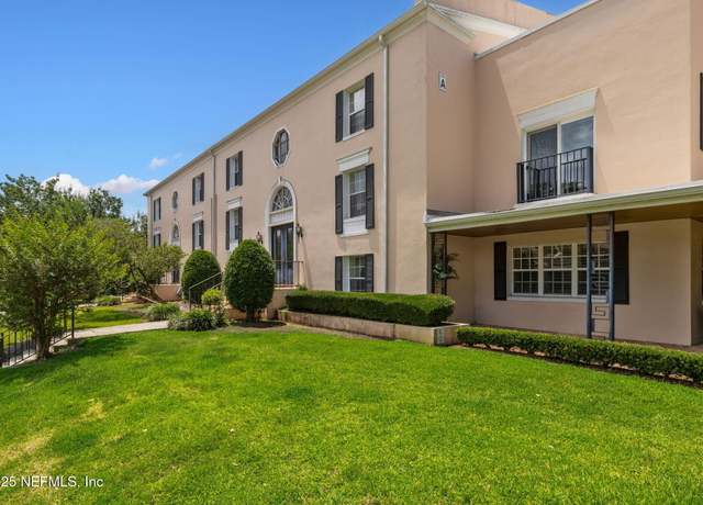 Property at 2909 St Johns Ave #12A, Jacksonville, FL 32205, 2 beds, 2 baths