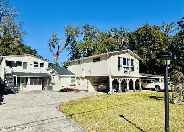 Property at 7107 Arlet Dr, Jacksonville, FL 32211, 5 beds, 5.5 baths