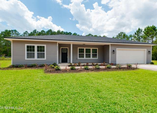 Property at 4949 Basil St, Middleburg, FL 32068, 3 beds, 2 baths