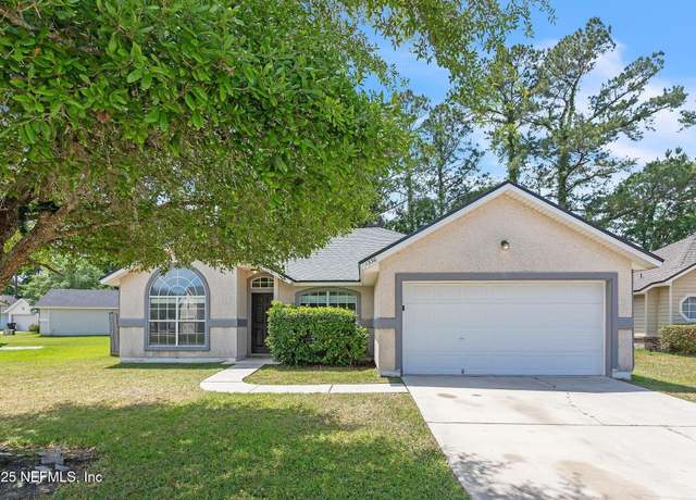 Property at 1330 Summerbrook Dr, Middleburg, FL 32068, 4 beds, 2 baths