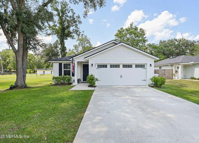 Property at 213 Russell Ave, Jacksonville, FL 32218, 3 beds, 2 baths