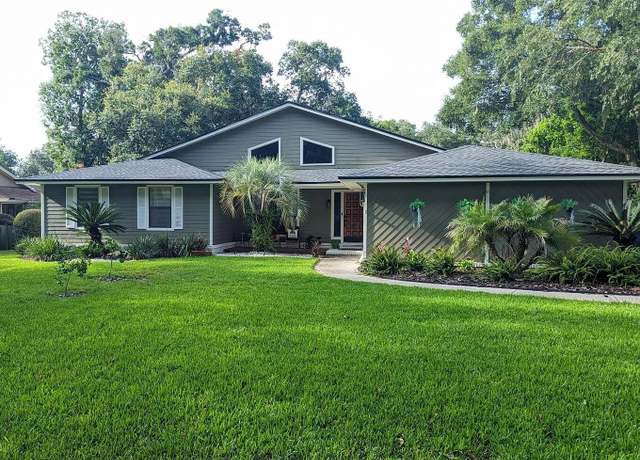 Property at 11414 Woodsong Loop S, Jacksonville, FL 32225, 4 beds, 2 baths