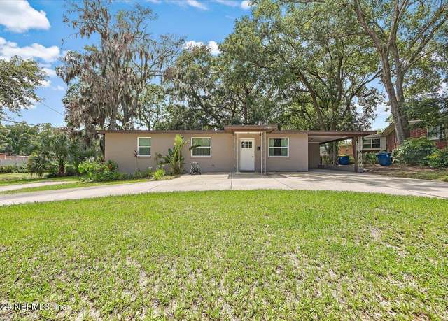 Property at 2030 Cesery Blvd, Jacksonville, FL 32211, 3 beds, 1 bath
