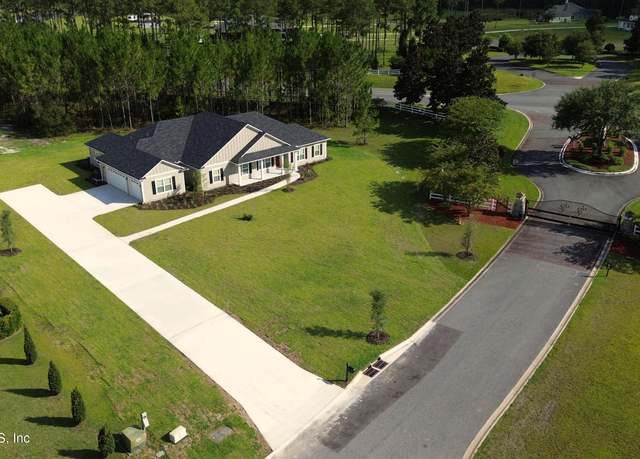 Property at 11125 Saddle Club Dr, Jacksonville, FL 32219, 5 beds, 3 baths