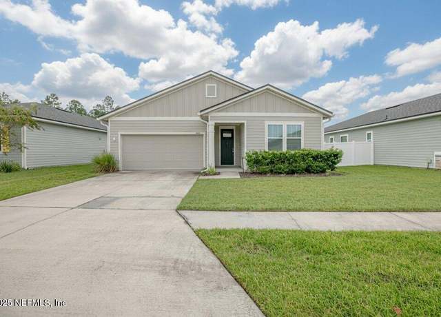 Property at 95292 College Pkwy, Fernandina Beach, FL 32034, 3 beds, 2 baths