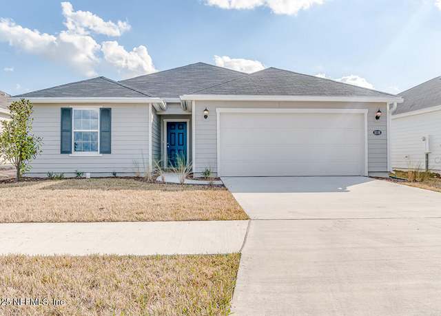 Property at 8338 Hawkes Meadow Dr, Jacksonville, FL 32219, 4 beds, 2 baths