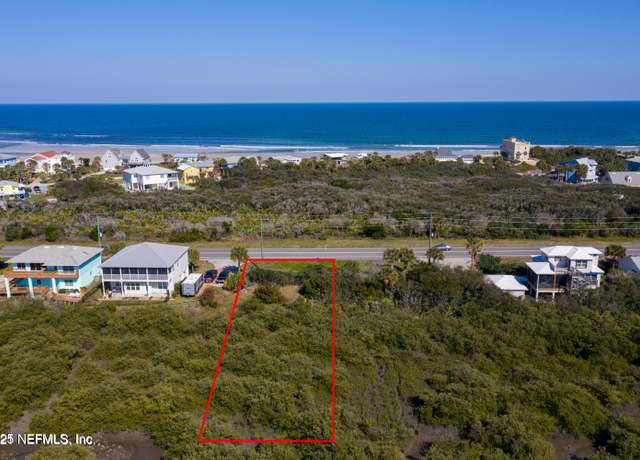 Property at 9009 A1a S, St. Augustine, FL 32080