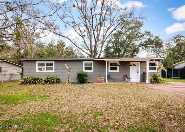 Property at 2307 Looking Glass Ln, Jacksonville, FL 32210, 4 beds, 2 baths