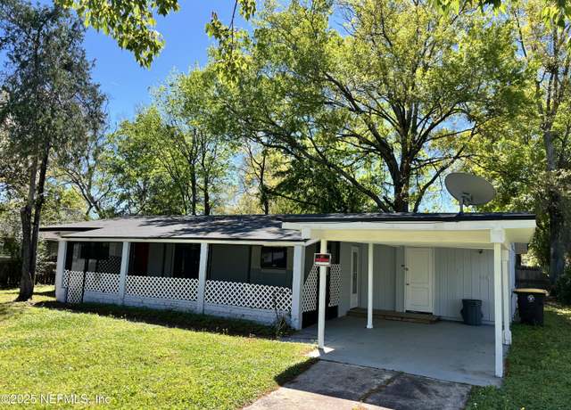 Property at 6528 Mitford Rd, Jacksonville, FL 32210, 4 beds, 2 baths