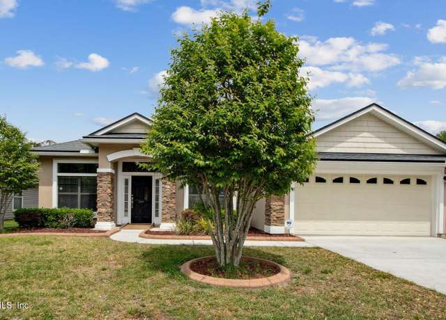 Property at 309 Sanwick Dr, Jacksonville, FL 32218, 3 beds, 2 baths