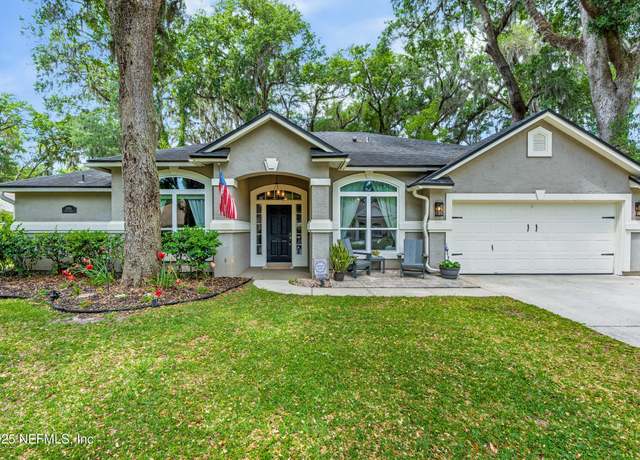 Property at 11516 Shady Meadow Dr, Jacksonville, FL 32258, 4 beds, 3 baths