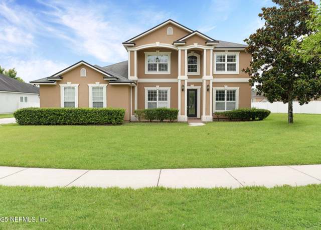 Property at 1075 Merlin Pt, Middleburg, FL 32068, 5 beds, 3.5 baths