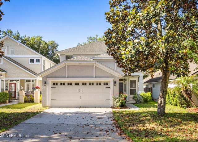 Property at 1821 Enterprise Ave, St. Augustine, FL 32092, 3 beds, 2.5 baths