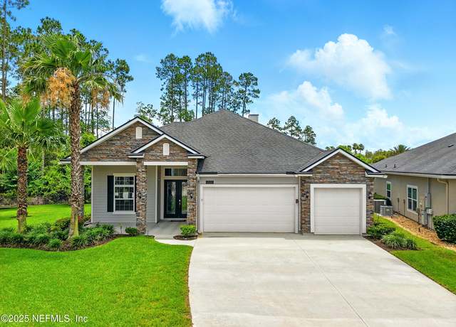 Property at 38 King Palm Ct, Jacksonville, FL 32081, 4 beds, 3 baths