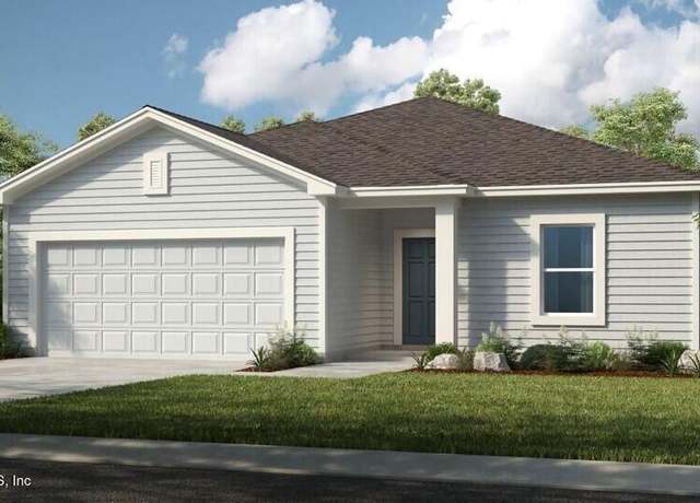 Property at 8130 Archibald Ter, Jacksonville, FL 32219, 4 beds, 3 baths