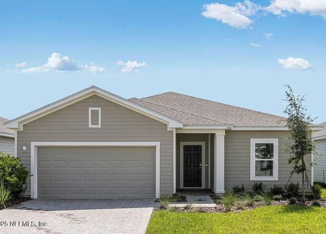 Property at 8130 Archibald Ter, Jacksonville, FL 32219, 4 beds, 3 baths