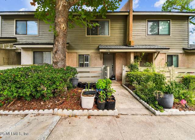 Property at 7701 Baymeadows Cir #1036, Jacksonville, FL 32256, 2 beds, 2.5 baths