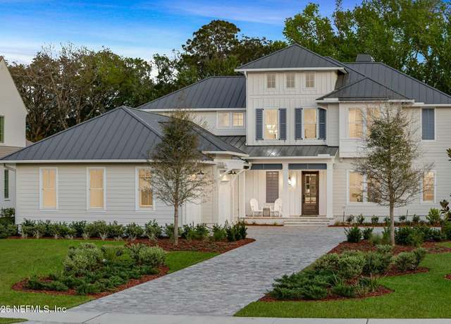 Property at 354 River Breeze Dr #3, Ponte Vedra, FL 32081, 4 beds, 4.5 baths
