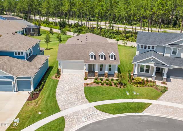 Property at 49 Pathway Ct, St. Johns, FL 32259, 4 beds, 3 baths