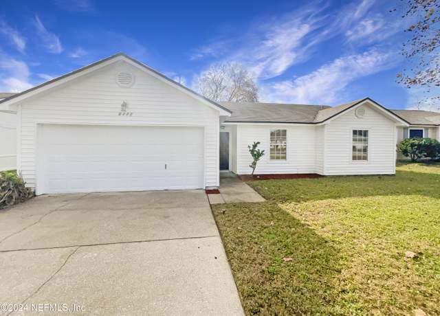 Property at 3237 Dowitcher Ln, Orange Park, FL 32065, 3 beds, 2 baths