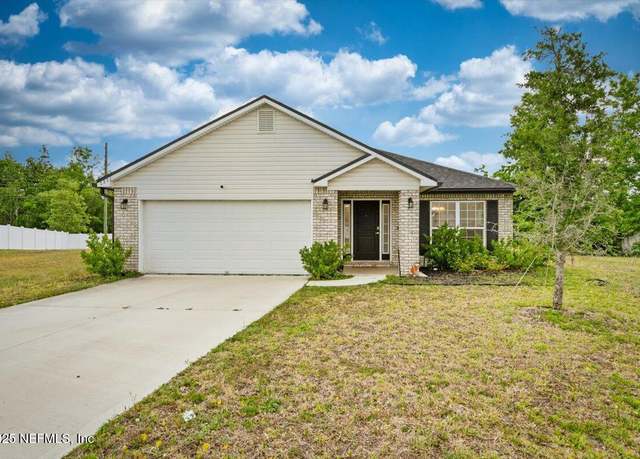 Property at 7271 Gateway Ct, Jacksonville, FL 32219, 4 beds, 2 baths