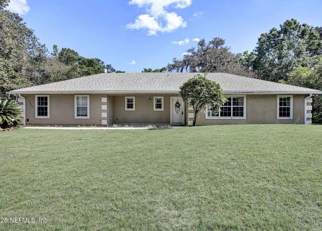 Property at 3043 Oak Rd, Orange Park, FL 32065, 2 beds, 2 baths
