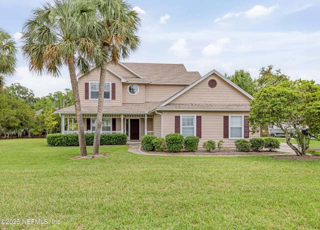 Property at 96332 Light Wind Dr, Fernandina Beach, FL 32034, 3 beds, 2.5 baths