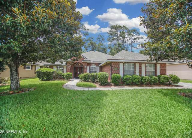 Property at 2534 Willow Creek Dr, Fleming Island, FL 32003, 4 beds, 3 baths
