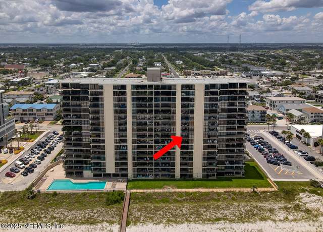 Property at 1301 1st St S #803, Jacksonville Beach, FL 32250, 2 beds, 2 baths